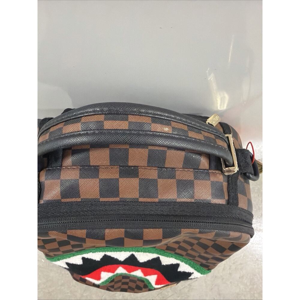 Sprayground - Limited Edition Lot Of 3 - Picture 14 of 16
